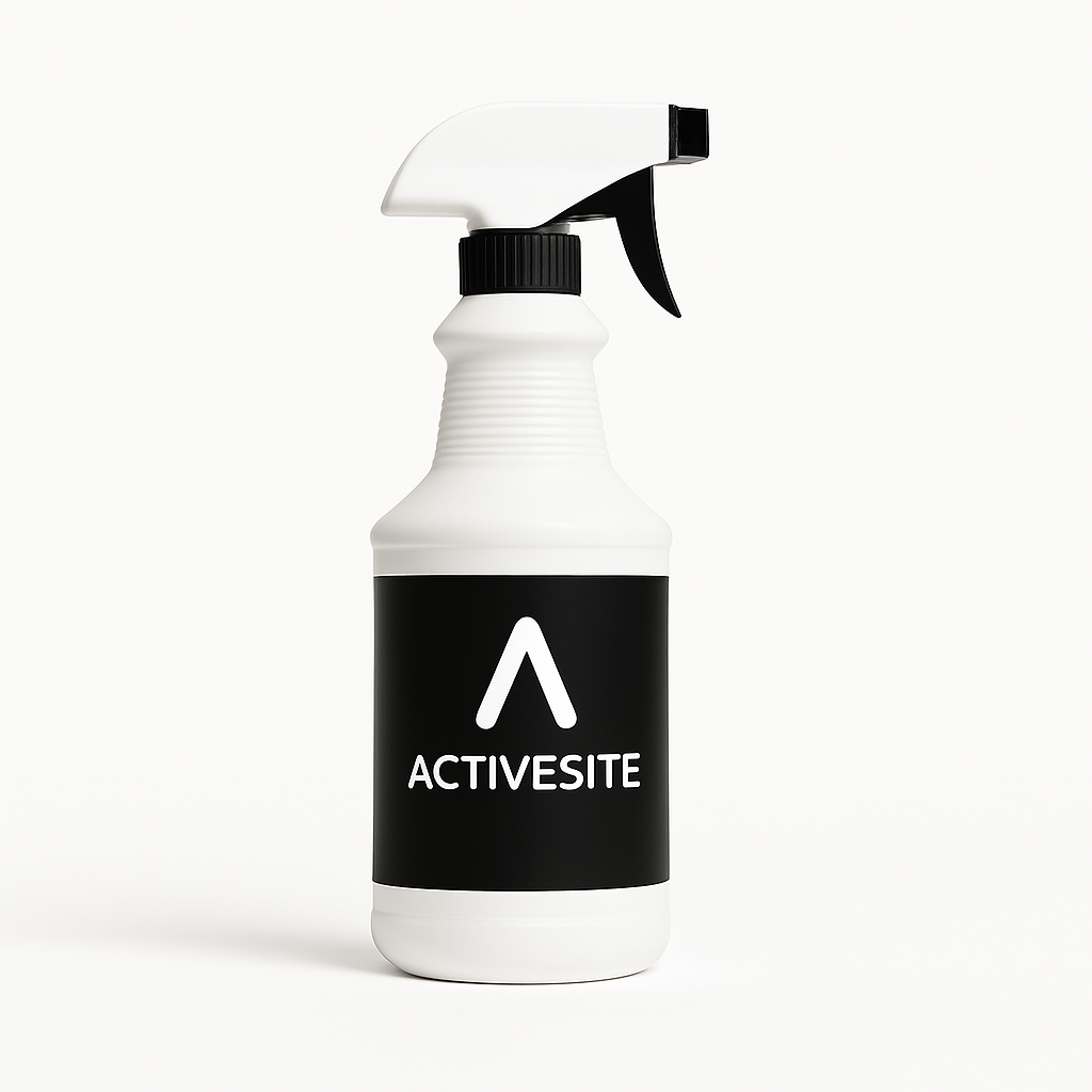 Spray Cleaner